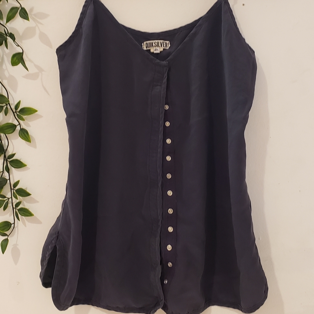 strap tee